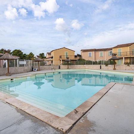 Le Balina Apartamento Cabriès Exterior foto