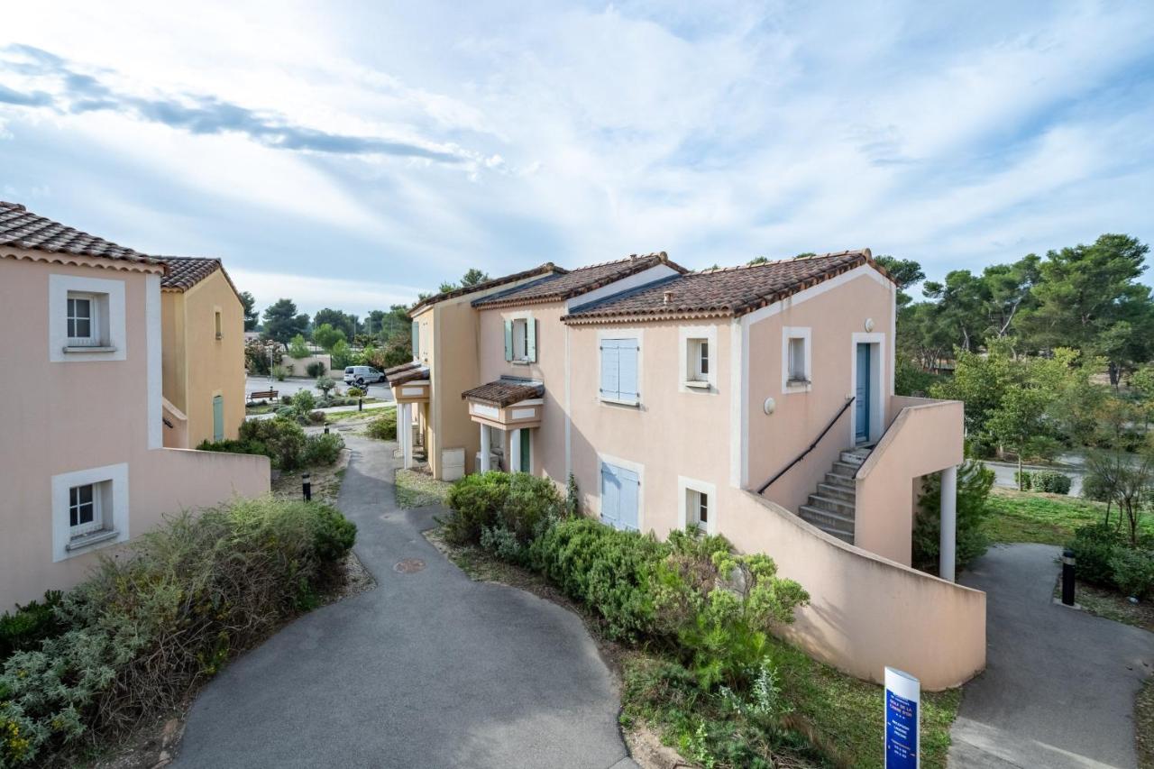 Le Balina Apartamento Cabriès Exterior foto