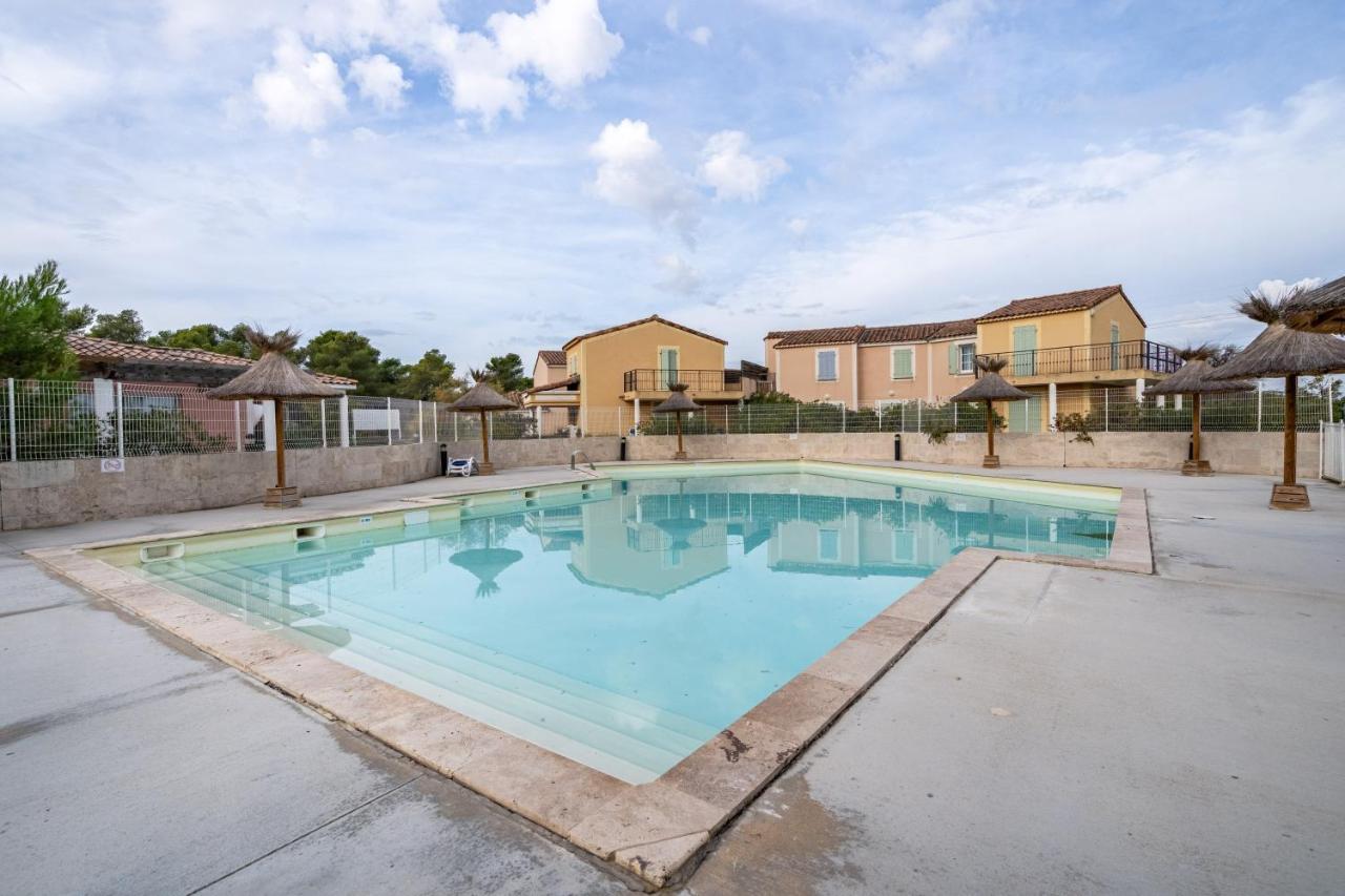 Le Balina Apartamento Cabriès Exterior foto